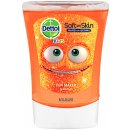 Dettol Kids Bavič mýdlo do bezdotykového dávkovače náhradní náplň 250 ml