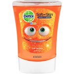 Dettol Kids Bavič mýdlo do bezdotykového dávkovače náhradní náplň 250 ml – Hledejceny.cz