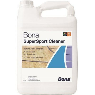Bona Super Sport Cleaner 5 l – Zboží Dáma