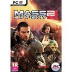 Mass Effect 2 – Zbozi.Blesk.cz