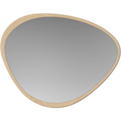 Bolia Elope 73,5 x 57,5 cm bílý dub – Hledejceny.cz