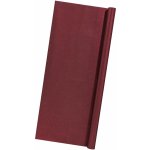 crelando Balicí papír Premium, 150 x 70 cm (třpytivá červená) – Zboží Mobilmania