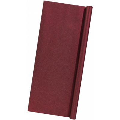 crelando Balicí papír Premium, 150 x 70 cm (třpytivá červená) – Zboží Mobilmania