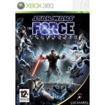 Star Wars: The Force Unleashed 2 – Zboží Živě