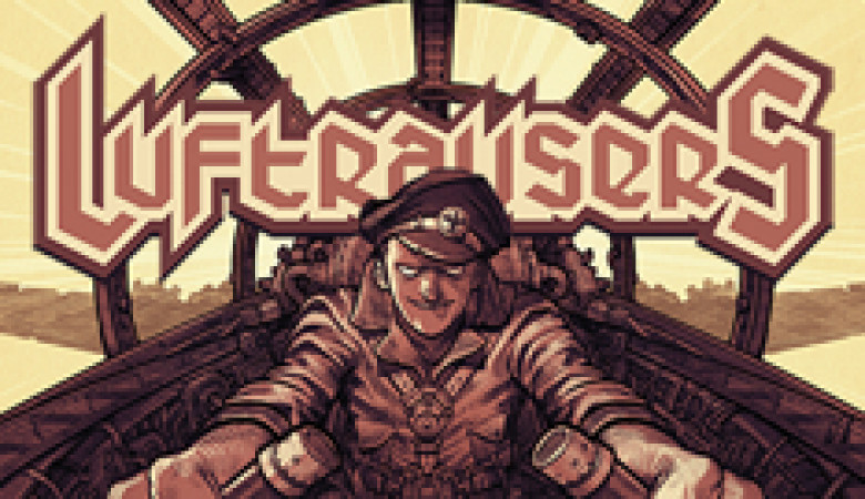 Luftrausers