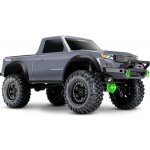 Traxxas RC auto TRX-4 Sport Clipless RTR šedý 1:10 – Hledejceny.cz