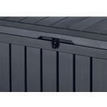 Keter Glenwood 390 l antracit – Hledejceny.cz