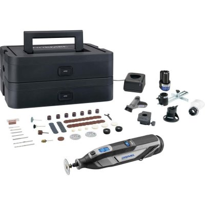 Dremel 8240 Platinum+ F0138240JP – Hledejceny.cz