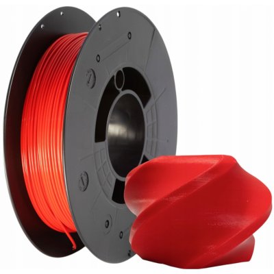 Finnotech TPU 1,75 mm 200 g červený – Zboží Živě