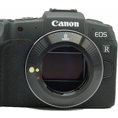 TTArtisan Adaptér objektivu Leica M na Canon RF