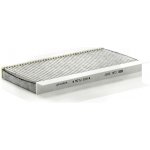 MANN-FILTER Kabinový filtr MANN CUK3337 (MF CUK3337) – Sleviste.cz