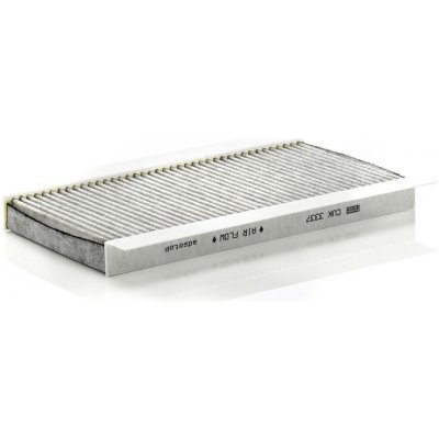 MANN-FILTER Kabinový filtr MANN CUK3337 (MF CUK3337) – Sleviste.cz