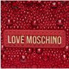 Kosmetický kufřík Love Moschino Kosmetický kufřík JC5350PP4IK2150A černá