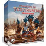 Board&Dice Founders of Teotihuacan – Sleviste.cz