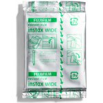 Fujifilm Instax Wide film 10ks Bulk Balení – Sleviste.cz