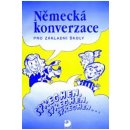 Německá konverzace pro ZŠ - Sprechen, sprechen, sprechen... - Cvešpr