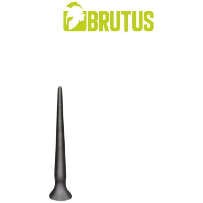 BRUTUS Depth Trainer S dlouhé silikonové dildo 30 x 3 cm – Zboží Mobilmania