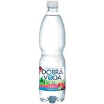 Dobrá Voda Malina neperlivá 0,75 l – Hledejceny.cz