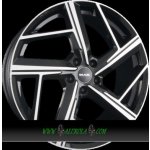 MAK Qvattro 9x20 5x112 ET30 black mirror – Hledejceny.cz