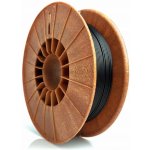 Rosa3D PA12 + CF15 1,75 mm 0,5 kg černé – Zboží Živě