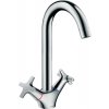 Vodovodní baterie Hansgrohe 71283000