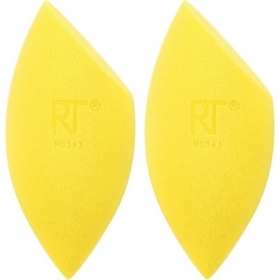 Real Techniques Miracle Concealer Sponge Duo – Sleviste.cz