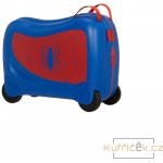 Samsonite Dream Rider Marvel SPIDER-MAN 28 l – Hledejceny.cz