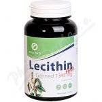 Galmed Lecithin 1200 mg 100 tablet – Hledejceny.cz