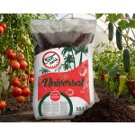 Cocomark Zahradní substrát universal 50 l – Hledejceny.cz