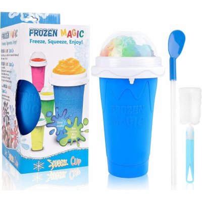 Squeezy Freezy Modrý – Zboží Dáma