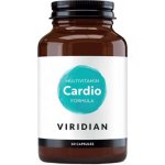 Viridian Nutrition Multivitamin Cardio Formula 60 kapslí – Hledejceny.cz