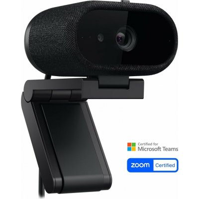Dell Pro 7 Webcam 4K UHD with 60fps WB726 – Hledejceny.cz