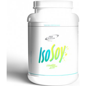 Pro Nutrition ISO SOY 750 g