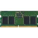 Kingston DDR5 8GB 5600MHz CL46 (1x8GB) KCP556SS6-8 – Hledejceny.cz