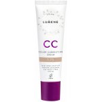 Lumene CC Color Correcting Cream CC krém pro jednotný tón pleti SPF 20 4.5 Neutral 30 ml – Zboží Dáma