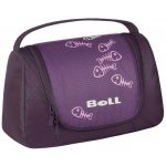 Boll toaletní taštička Junior Washbag granite / basalt – Hledejceny.cz