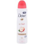 Dove Go Fresh Apple & White Tea antiperspirant deospray 150 ml – Zbozi.Blesk.cz