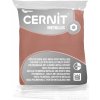 Modelovací hmota Cernit Clay Metallic Pink Gold 56 g