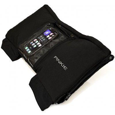 Pinkie rukávník Softshell Case na Thule – Zboží Dáma