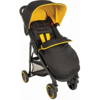 Graco BLOX POP YELLOW 2016