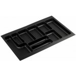 StrongIn příborník 722x472mm pro StrongMax 18 černá – Zboží Dáma