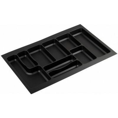 StrongIn příborník 722x472mm pro StrongMax 18 černá – Zboží Dáma