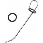 Slave4master Long Beaded Urethral Stretcher – Zboží Mobilmania