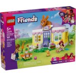 LEGO® Friends 42679 Hotel pro králíčky v městečku Heartlake – Hledejceny.cz