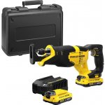 Stanley SFMCS310D2K – Zboží Mobilmania