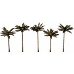 Woodland Scenics palmy 5 ks TR3597 – Zboží Dáma