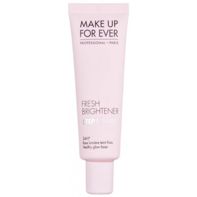 Make Up For Ever Step 1 Primer Fresh Brightener Podklad pod make-up 30 ml