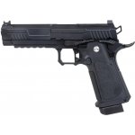 Arcturus Hi-Capa Vanguard 5" OR Černá plynová – Zboží Dáma