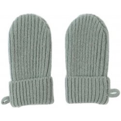 Lodger Mittens Folklore Merino Wool Silk