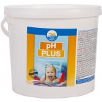 PROBAZEN pH plus 10 kg – Zboží Mobilmania